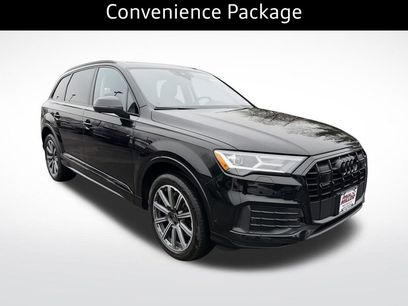 Used 2023 Audi Q7 2.0T Premium Plus w/ Premium Plus Package