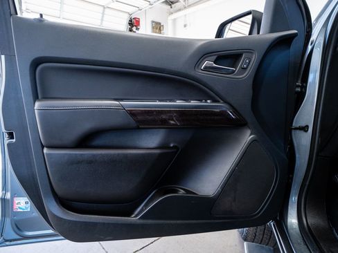 Used 2022 GMC Canyon Elevation w/ Trailering Package image 29