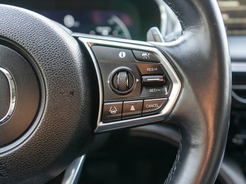 Used 2023 Acura MDX SH-AWD w/ Advance Package image 22