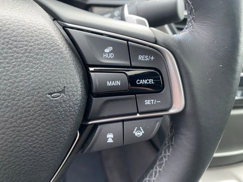 Certified 2019 Honda Accord Touring image 24