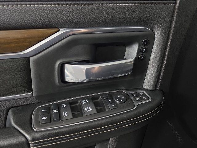 Used 2024 RAM 2500 Laramie w/ Protection Group AWD/4WD image 25