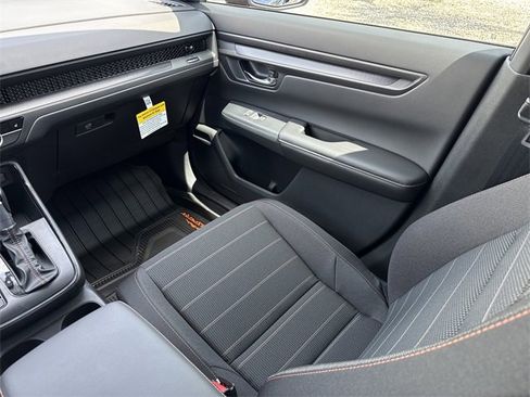 New 2026 Honda CR-V TrailSport image 19
