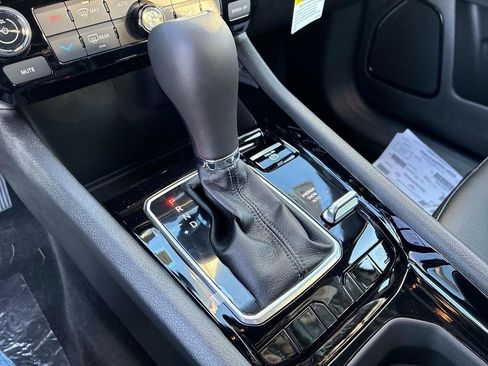 New 2026 Jeep Compass Limited image 11