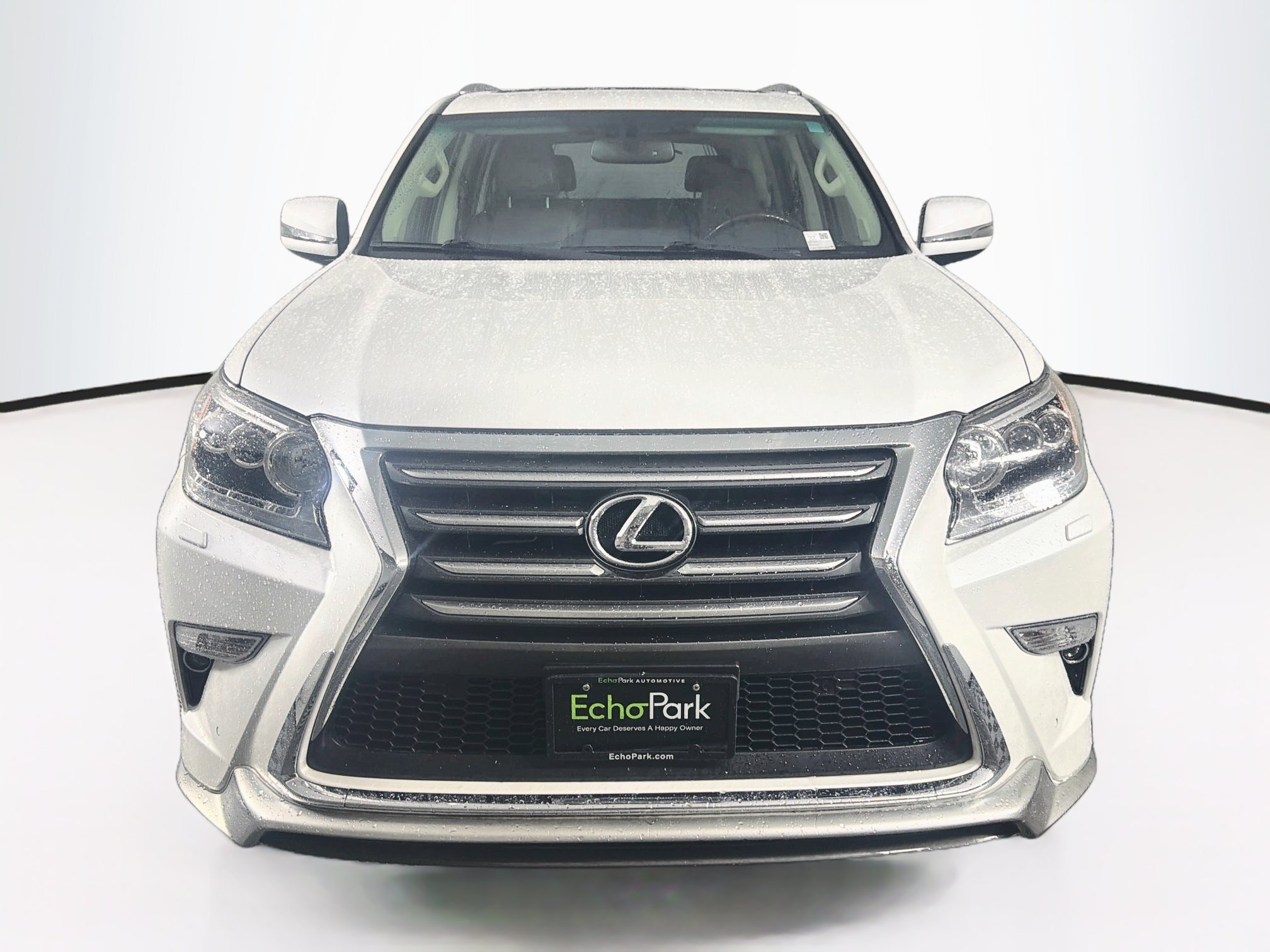 Used 2019 Lexus GX 460 Premium AWD/4WD image 2