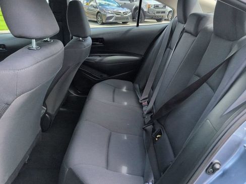 Certified 2026 Toyota Corolla LE FWD image 13