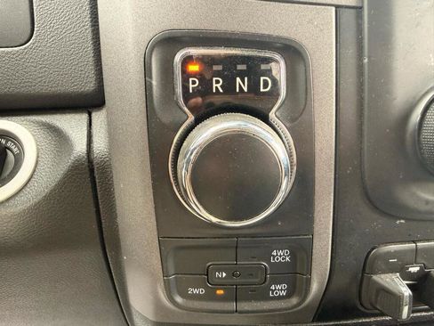 Used 2018 RAM 1500 Tradesman AWD/4WD image 15