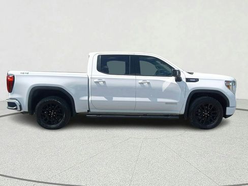 Used 2021 GMC Sierra 1500 Elevation w/ Preferred Package AWD/4WD image 7