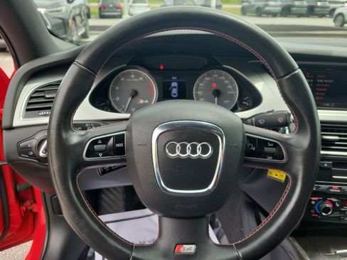 Used 2010 Audi S4 Premium Plus AWD/4WD image 20