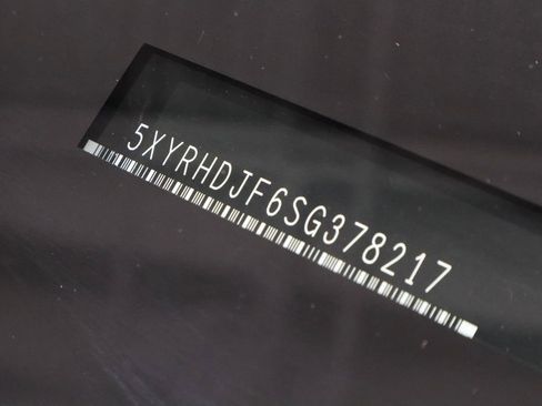 Used 2025 Kia Sorento EX w/ Panoramic Sunroof Package image 37