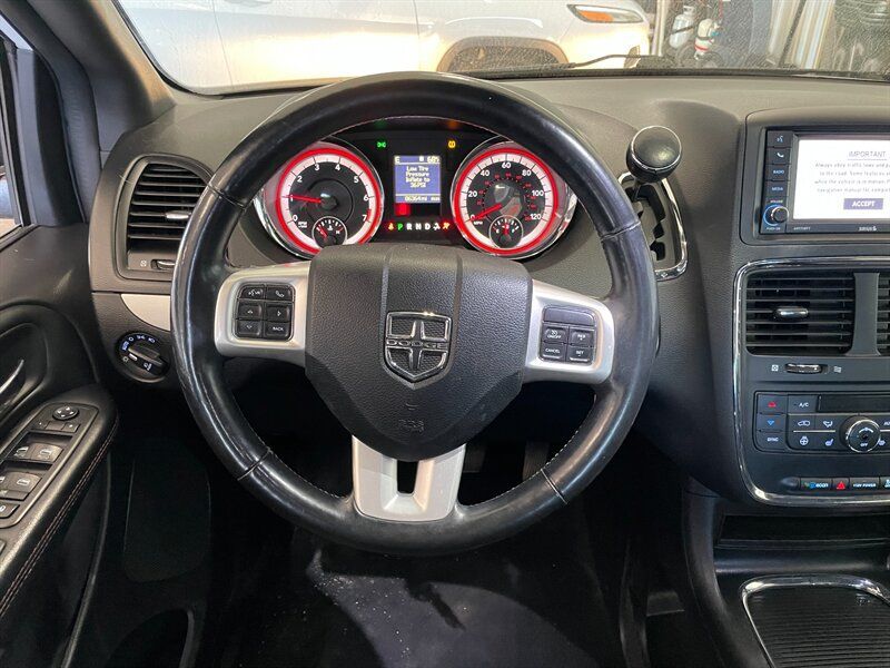Used 2019 Dodge Grand Caravan GT FWD image 8