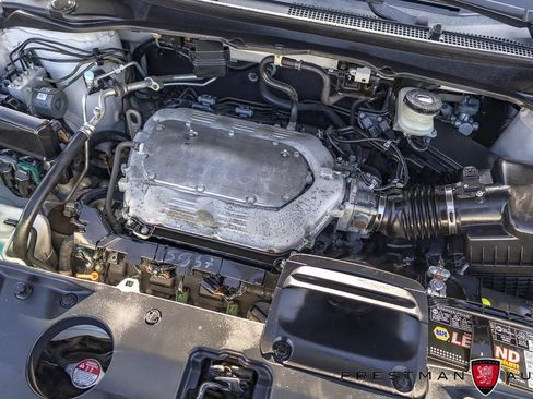 Used 2018 Acura RDX AWD w/ Advance Package image 41