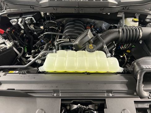 New 2026 Ford F150 XLT image 40