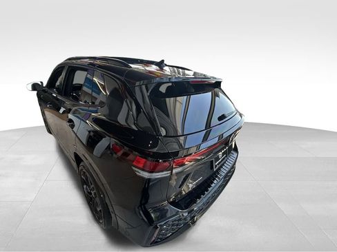 New 2026 Volkswagen Tiguan SE R-Line FWD image 6