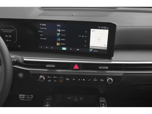 New 2026 Kia Sorento SX image 7