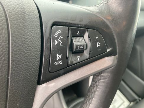 Used 2022 Chevrolet Trax LT w/ Driver Confidence Package image 37