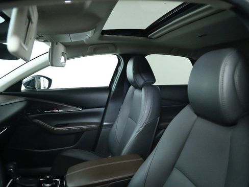 Used 2023 MAZDA CX-30 AWD 2.5 S w/ Premium Package image 20