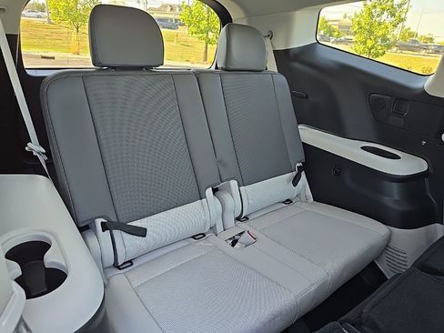 New 2026 Hyundai Ioniq 9 SEL AWD/4WD image 27