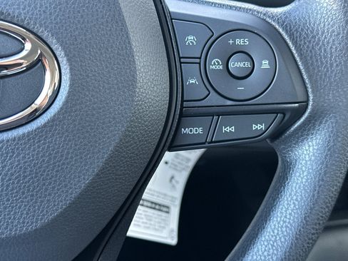 New 2026 Toyota Corolla LE FWD image 29