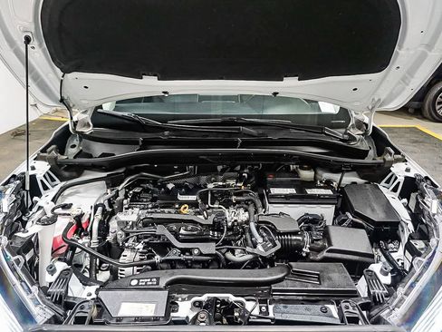 Certified 2023 Toyota Corolla Cross XLE w/ Convenience Package image 28