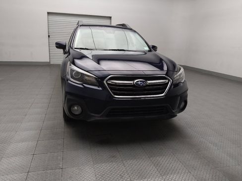 Used 2018 Subaru Outback 2.5i Limited image 14