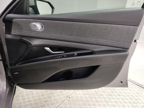 Used 2023 Hyundai Elantra Limited image 33