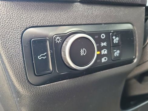 Certified 2024 Ford Bronco Sport Big Bend w/ Convenience Package image 17