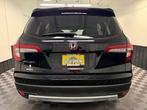 Used 2019 Honda Pilot EX image 5