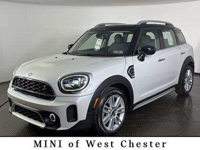 Used 2024 MINI Cooper Countryman S