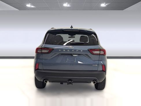 New 2026 Ford Escape ST-Line Select w/ Equipment Group 401A image 8