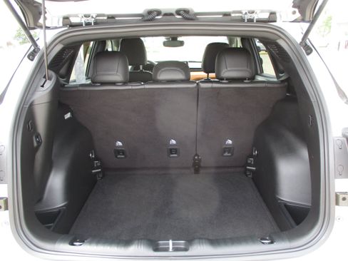 Used 2024 Jeep Compass Limited w/ Elite Group AWD/4WD image 39