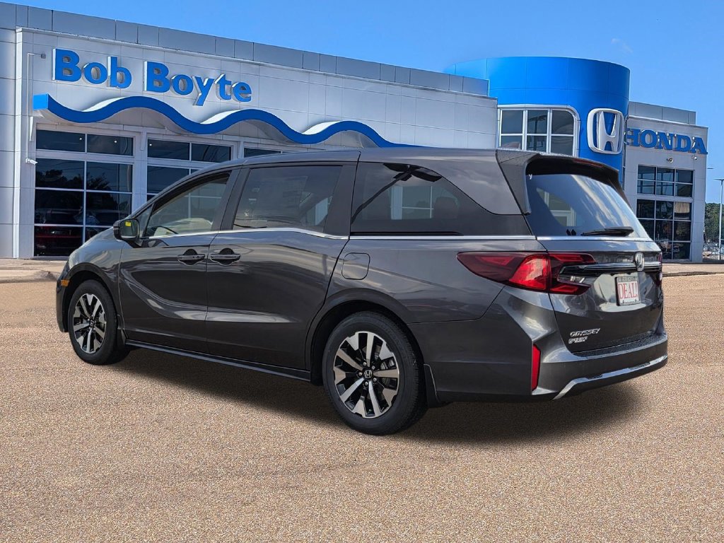 New 2027 Honda Odyssey EX-L image 5