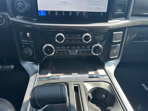 New 2026 Ford F150 Platinum w/ Equipment Group 702A High AWD/4WD image 31