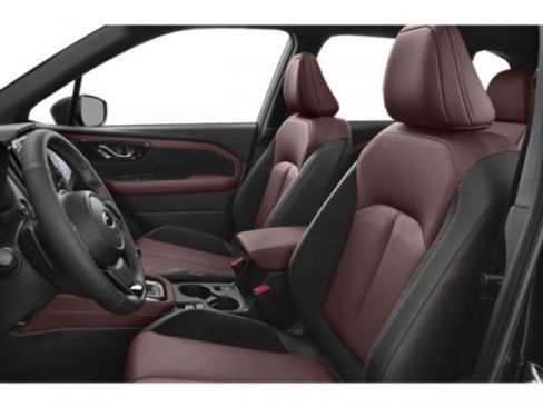 New 2026 Subaru Forester Touring AWD/4WD image 11