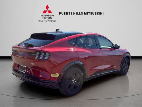 Used 2021 Ford Mustang Mach-E California Route 1 image 5