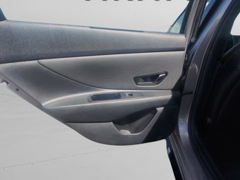Used 2023 Hyundai Elantra N Line FWD image 14