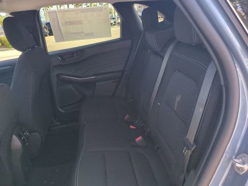 New 2026 Ford Escape Active FWD image 14