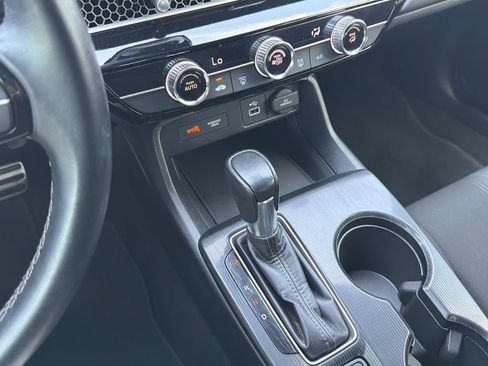 Used 2023 Honda Civic Sport image 31