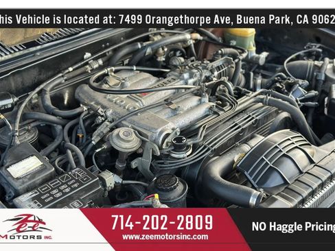 Used 1995 Toyota 4Runner SR5 RWD image 46
