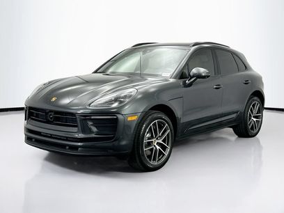 Used 2026 Porsche Macan