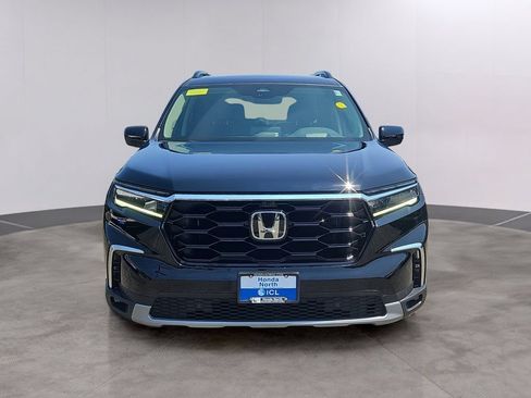 Certified 2023 Honda Pilot Elite image 2