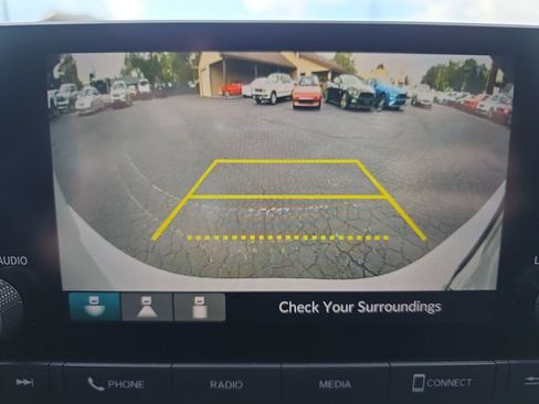 Used 2022 Honda Civic Sport image 23