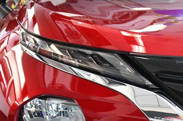 Used 2022 Mitsubishi Outlander SEL Black Edition AWD/4WD image 4