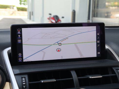 Used 2019 Lexus NX 300 FWD w/ Premium Package image 24