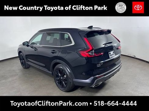 Used 2023 Honda CR-V Sport Touring image 5
