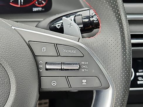 Used 2022 Hyundai Sonata SEL Plus w/ Preferred Accessory Package FWD image 22