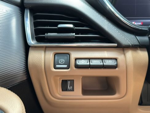 Used 2022 Cadillac CT5 Premium Luxury w/ Parking Package image 35