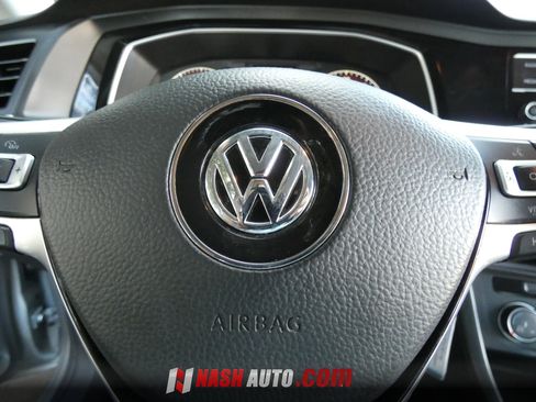 Used 2019 Volkswagen Jetta S w/ Driver Assistance Package FWD image 55