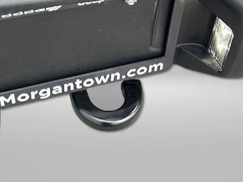 New 2026 Jeep Wrangler Unlimited Sport image 16