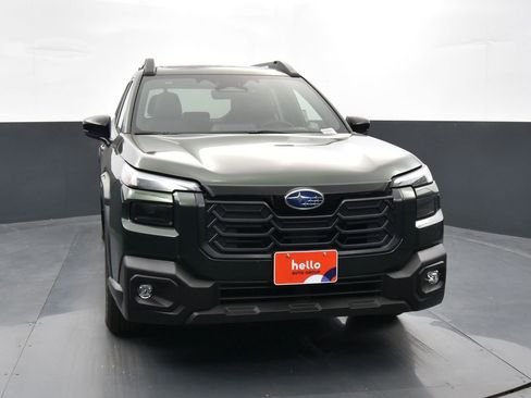 New 2026 Subaru Outback Premium image 3