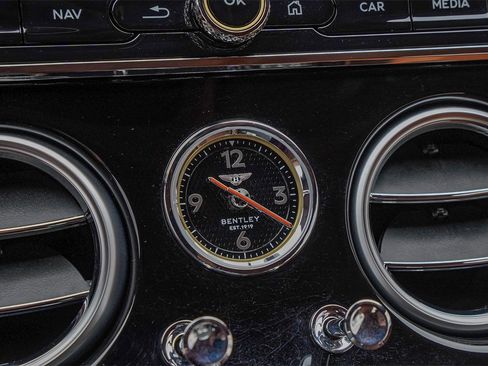 New 2026 Bentley Continental GT image 30